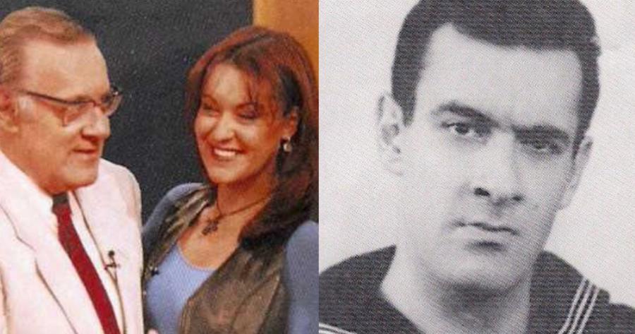 Φρέντυ Γερμανός: Οι 2 γάμοι του, η γέννηση της κόρης του Ναταλίας, τα δύο μεγάλα του λάθη και το άδοξο τέλος στα 65 του έτη