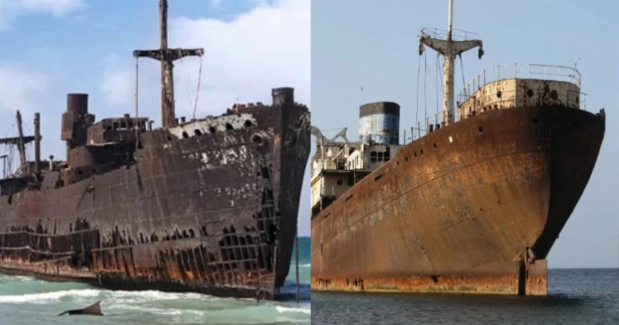 Το καράβι του θανάτου: Το μυστηριώδες πλοίο με το κατάστρωμα που γέμισε πτώματα – Παραμένει ανεξιχνίαστο μέχρι και σήμερα