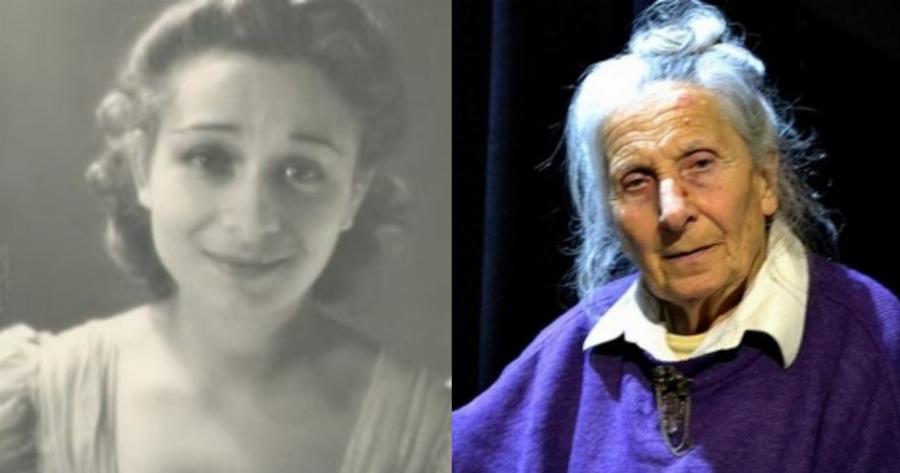 Τιτίκα Σαριγκούλη: Η αθυρόστομη γιαγιά, οι τεράστιες επιτυχίες, η μεγάλη φτώχεια και ο θάνατος από βαρύ εγκεφαλικό επεισόδιο