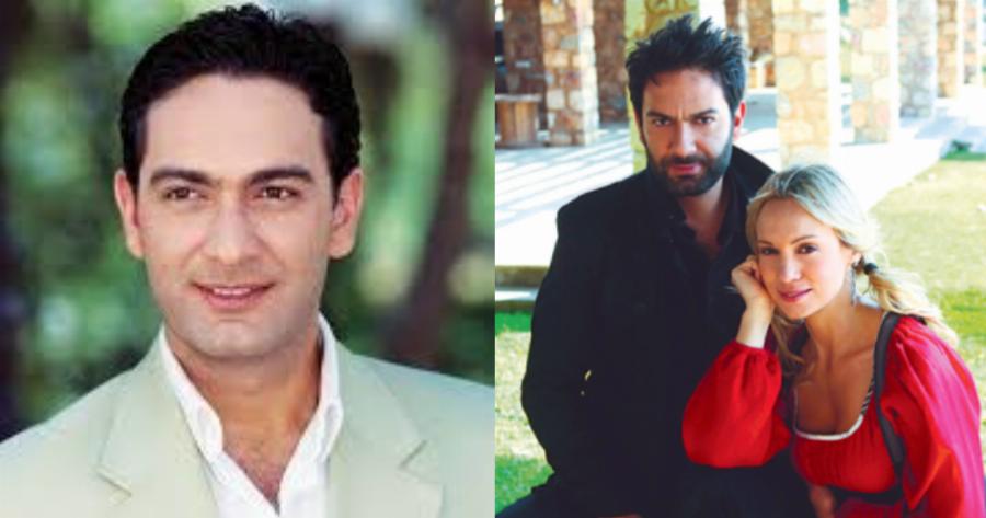 Μιχάλης Μαρίνος: Η συμμετοχή του στο “Παρά Πέντε”, η αποχώρηση από σίριαλ του Alpha, ο έρωτας στη ζωή του και η σχέση με τα χρήματα