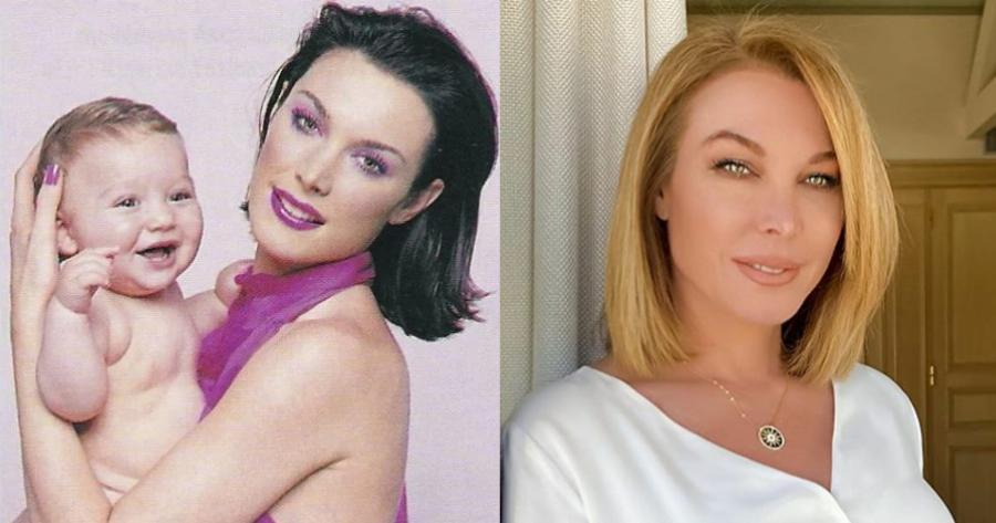 Τατιάνα Στεφανίδου: Ο γάμος της που έγινε πρωτοσέλιδο, η μάχη με την τελειότητα, η νευρική ανορεξία και το ξύλο