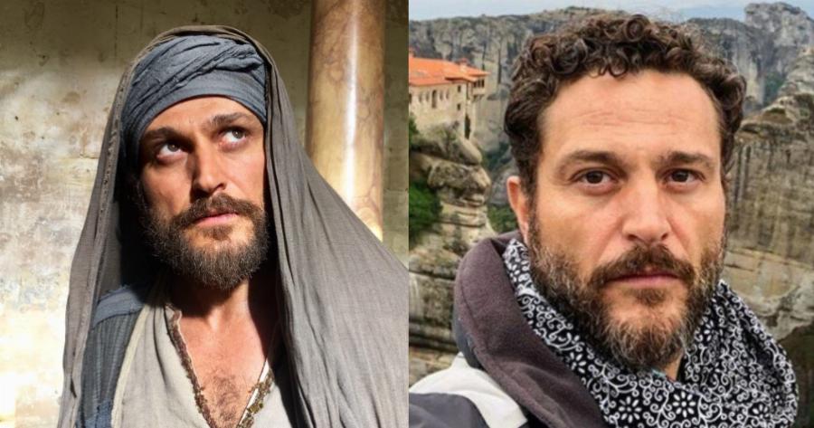 Γιώργος Καραμίχος: Η δουλειά στο κρεοπωλείο, ο τριψήφιος αριθμός των ερωτικών συντρόφων, οι οικονομικές δυσκολίες και η διεθνής καριέρα