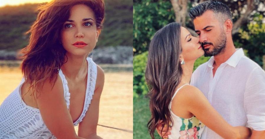 Κατερίνα Γερονικολού: Η απώλεια του πατέρα της στα 13, οι σπουδές στη Νομική, ο έρωτας με τον Τσιμιτσέλη και η σχέση με την κόρη του