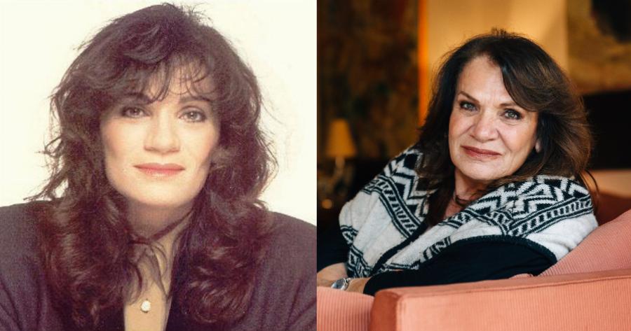 Ελπίδα: Η κόρη της, Ήρα Κατσαρώνη, εντυπωσιάζει με την ομορφιά της