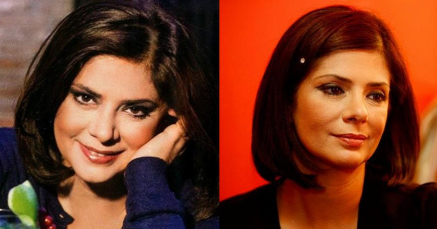 Βάσια Παναγοπούλου: Οι γάμοι που έληξαν άδοξα, η αποστροφή για τις πλαστικές και η σχέση με την Αλίκη Βουγιουκλάκη