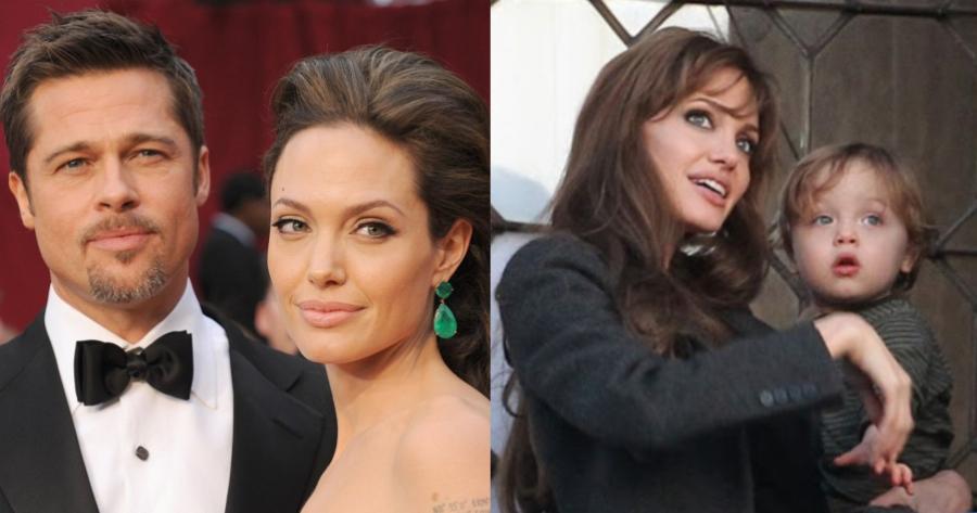 Μοιάζουν σαν δύο σταγόνες νερό: Ο γιος της Αντζελίνα Τζολί και του Μπράντ Πιτ, μεγάλωσε και είναι ίδιος η μητέρα του