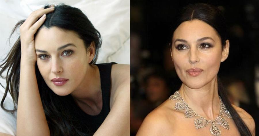 Μόνικα Μπελούτσι: Άλλαξε λουκ στα μαλλιά της, τα έκοψε κοντά και είναι μία κούκλα