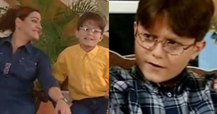 Παναγιώτης Φιλιππαίος: Ένας γοητευτικός νεαρός είναι ο μικρός Μιλτιάδης από το “Είσαι το ταίρι μου” – Μεγάλωσε και μας εκπλήσσει