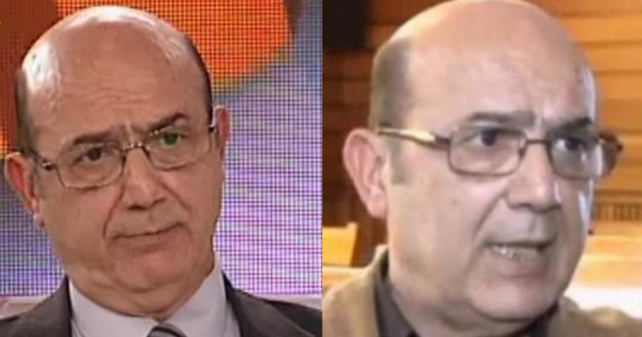 Γεράσιμος Περδικάρης: Ο τρομερός «Αυτιάς» που έκλεψε 500 σπίτια χωρίς να συλληφθεί και παραδόθηκε στις αρχές μόνος του