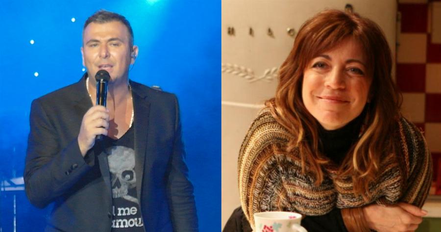 Έλληνες celebrities: Ποια είναι τα 11 άγνωστα επαγγέλματα που έκαναν οι Έλληνες καλλιτέχνες πριν γίνουν διάσημοι