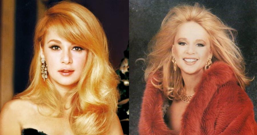 Αλίκη Βουγιουκλάκη: Η μοναδική φωτογραφία με παραπάνω κιλά, οι 300 μέρες πείνας, οι σκληρές δίαιτες και η μάχη με τη ζυγαριά