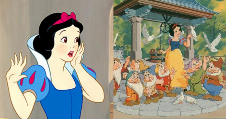 Το παραμύθι της Χιονάτης: Η θλιβερή εκδοχή για τους 7 νάνους και η συγκλονιστική ιστορία πίσω από το διάσημο παραμύθι