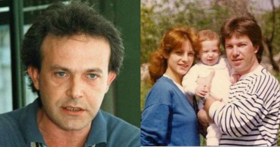 Γιώργος Ματαράγκας: Η ορφάνια στα 18, η συμμετοχή του στη «Λάμψη», οι 3 γάμοι και η λάθος διαχείριση στα οικονομικά