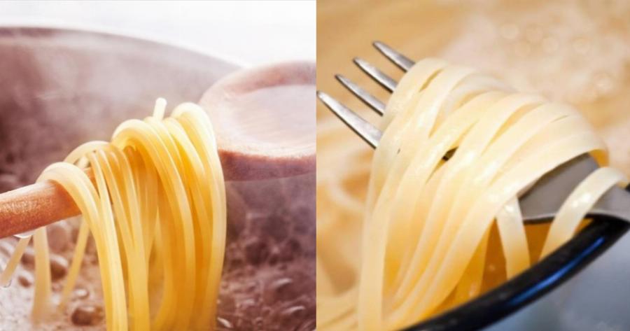 Εξαιρετικά μεγάλη προσοχή: Το μεγαλύτερο λάθος που κάνεις με τα μακαρόνια, μετά το βράσιμο