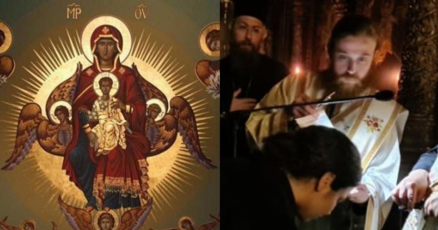 «Στον εαυτό μας βλέπουμε μόνο καλά πράγματα –  Μεγαλύτερος δαιμονισμός δεν υπάρχει»: Δεν θα σωθείς επειδή είσαι καλύτερος από τους άλλους