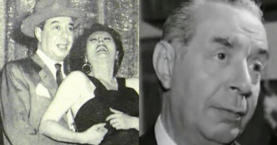 Γιώργος Γαβριηλίδης: Η κρυφή σχέση με την Μαρίκα Κρεβατά, ο γάμος χωρίς παιδιά, τα προβλήματα υγείας και ο άδοξος θάνατος