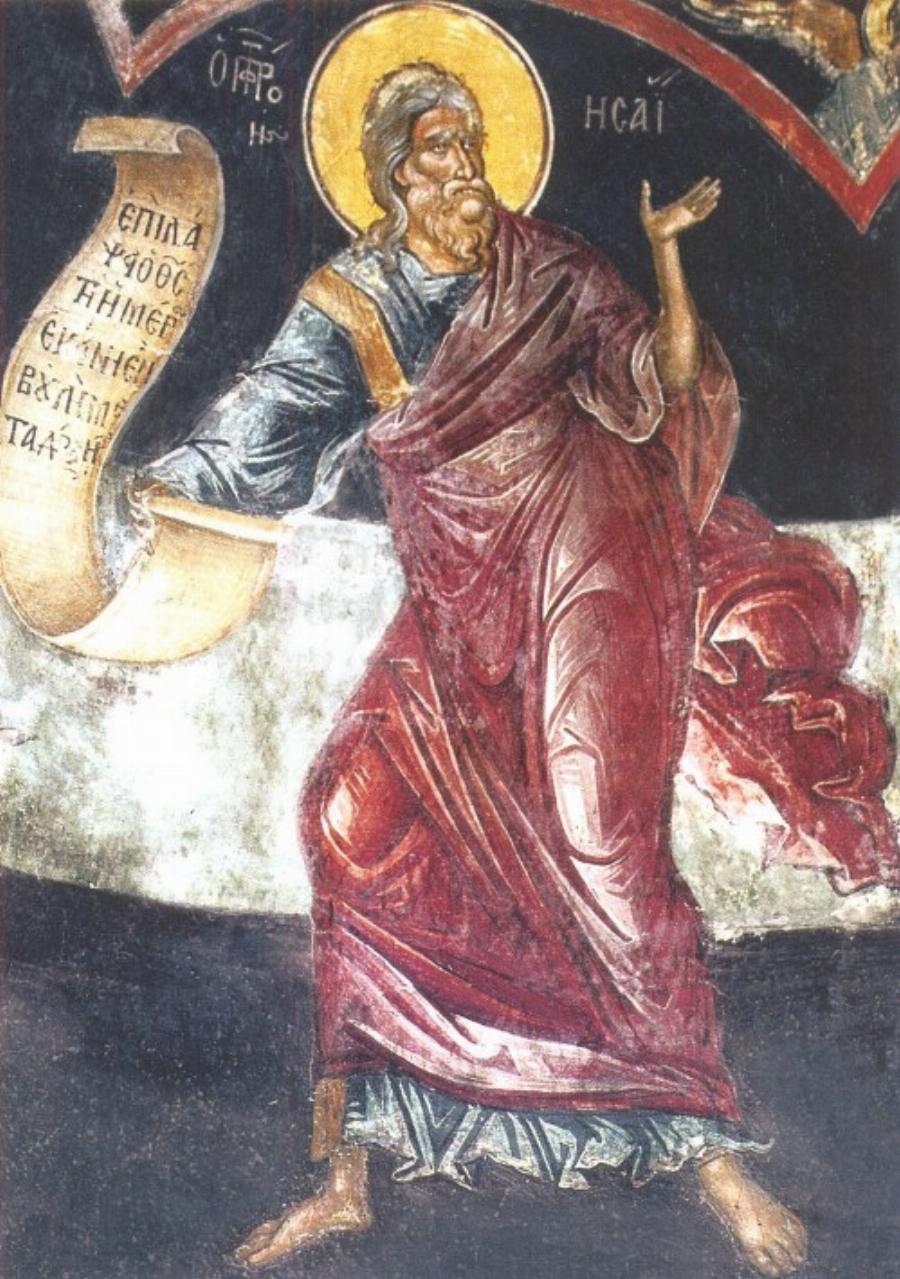 Όλοι πρέπει να τους γνωρίζουμε: Οι Ορθόδοξοι Άγιοι Προστάτες για τα παιδιά και τις μητέρες