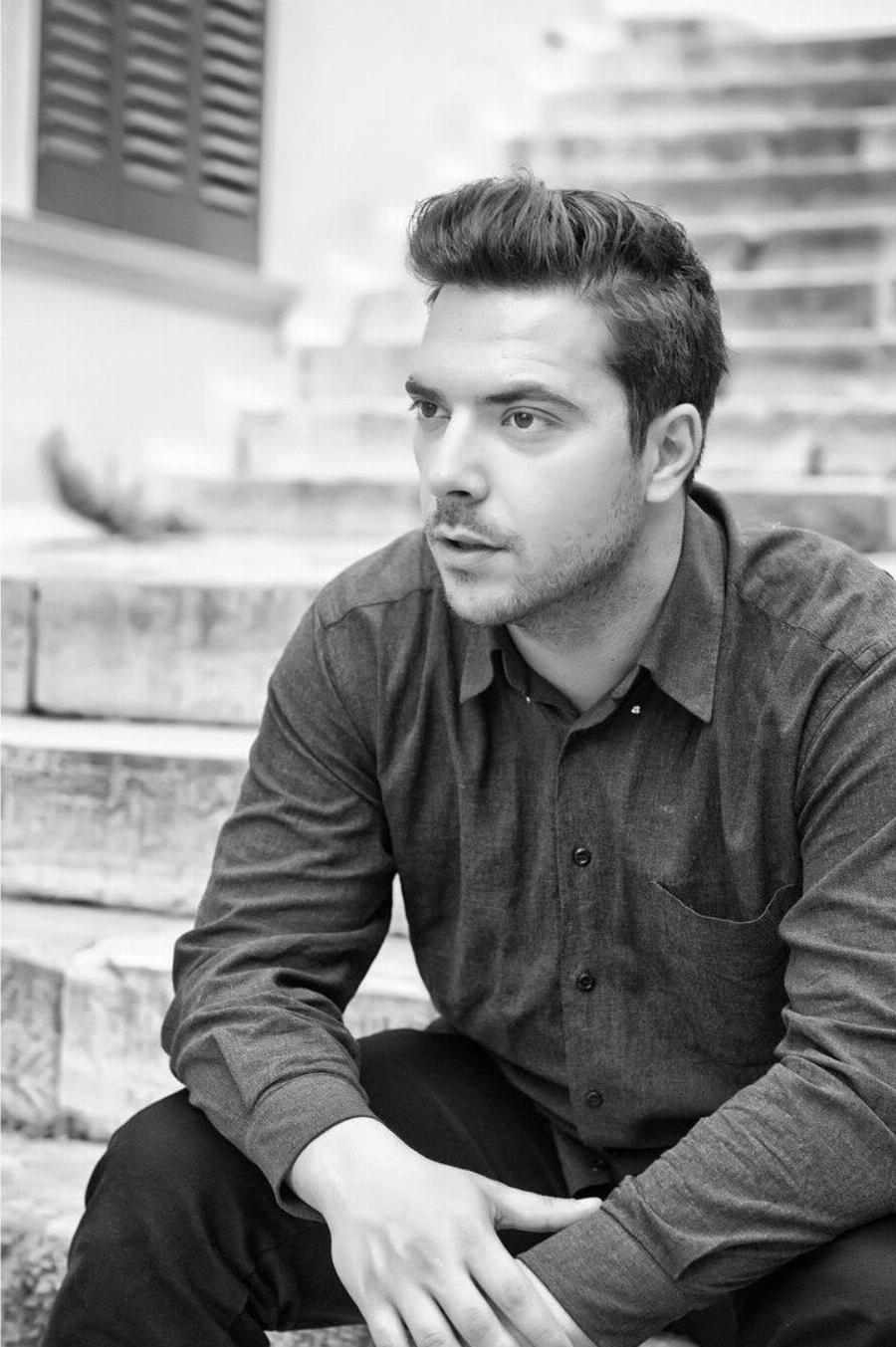 Πάνος Νάτσης: Η σχέση με τον Καπουτζίδη, ο ρόλος που τον έκανε γνωστό και η τελευταία ανάρτηση στο Instagram