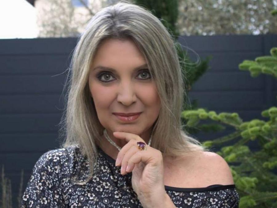 Πηνελόπη Σταυροπούλου: Οι κόρες της, η τελευταία της επιθυμία, ο αγώνας με το αλκοόλ, το άδοξο και πρόωρο τέλος της από καρκίνο