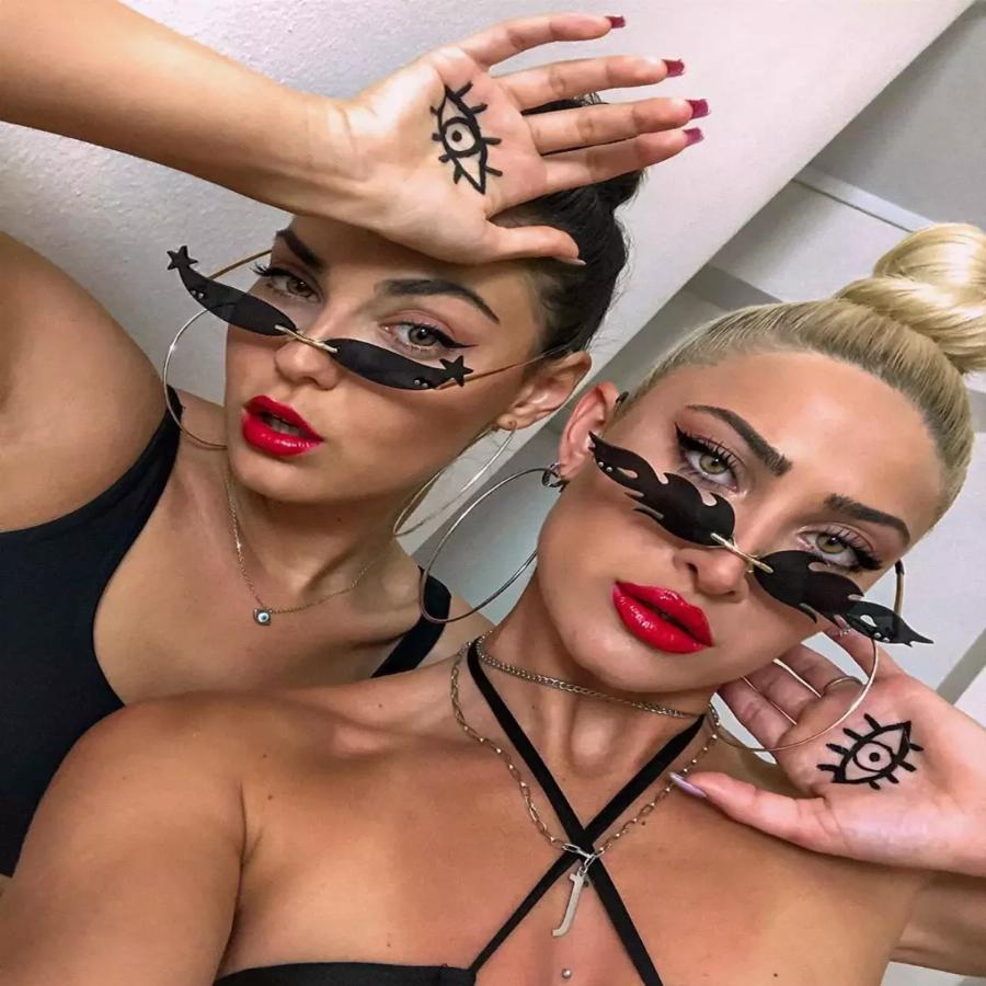 Βρισηίδα Ανδριώτου: Η ζωή πριν το Survivor, η κολλητή φιλία με την Τούνη που έγινε έχθρα και το τροχαίο