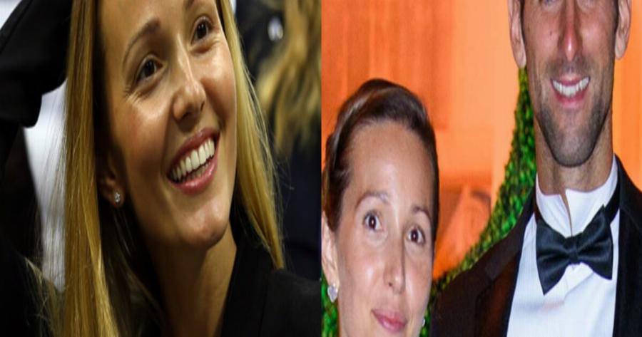 Μεγαλείο ψυχής από τη σύζυγο του Νόβακ Τζόκοβιτς στο πρώτο μήνυμα μετά την «αιχμαλωσία» του