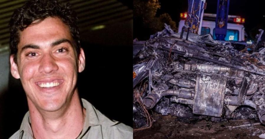 «Το παιδί μας δεν γνωρίζει ότι ο πατέρας του είναι νεκρός»: Συγκλονίζει η πρώην σύντροφος του Μονογυιού