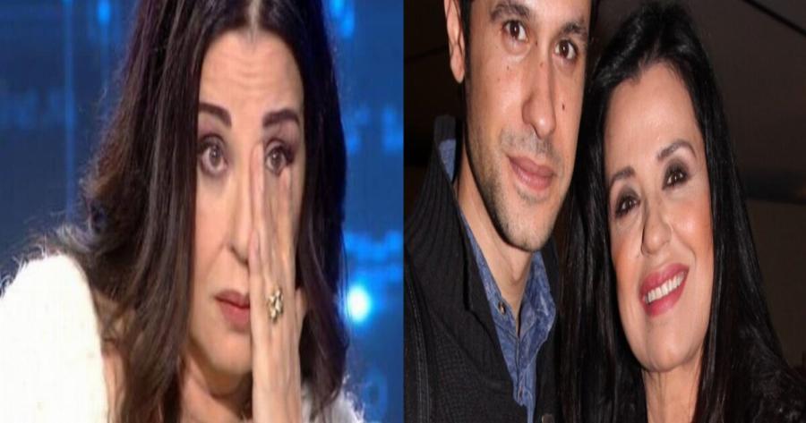 Τα συγκινητικά λόγια του Ορφέα Αυγουστίδη για τη μητέρα του Μαρία Τζομπανάκη και τη συνεργασία τους στον «Σασμό»