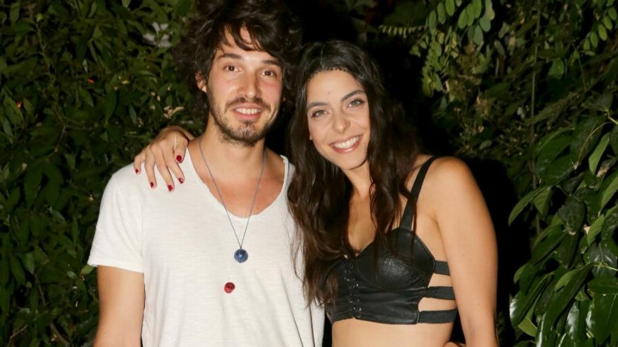 «Θέλω να τον αγκαλιάσω»: Το ξέσπασμα με κλάματα από τη Μυριέλλα Κουρεντή για τον σύντροφό της, Γιάννη Λυγνό