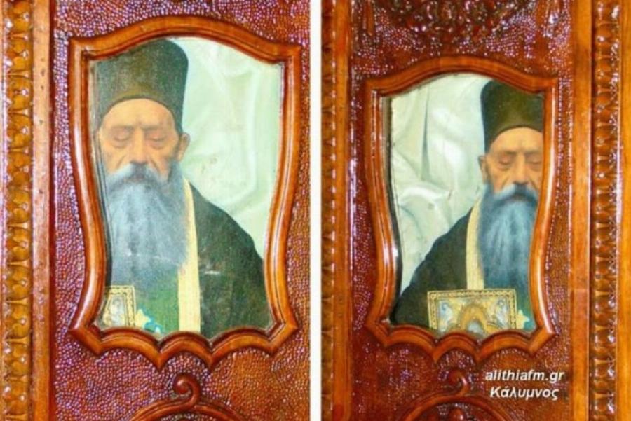 Άγιος Σάββας ο Θαυματουργός: Το απίστευτο περιστατικό στην Λάρνακα