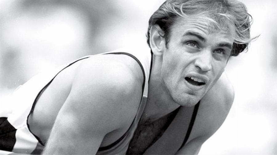 Θανάσης Καλογιάννης: Ο Έλληνας υπεραθλητής, η απρόσμενη εγκατάλειψη μιας μεγάλης καριέρας και το ξαφνικό τέλος στα 52