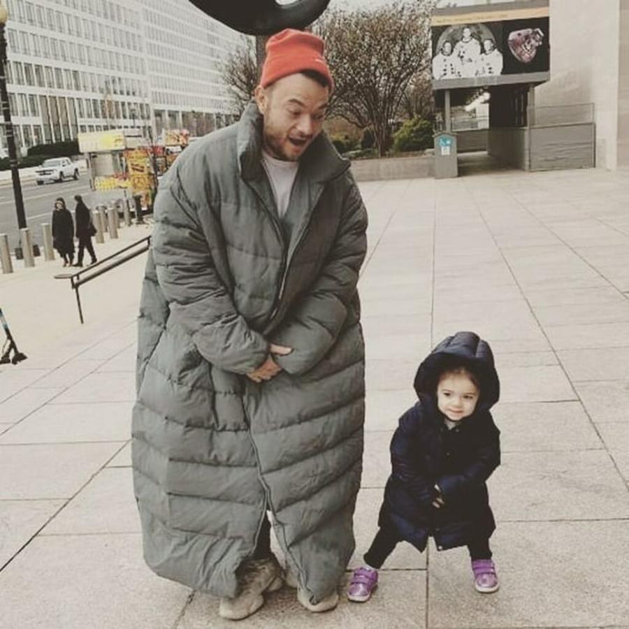 Καλομοίρα: Οι όμορφες στιγμές με τον σύζυγό της Γιώργο και τα 3 τους παιδιά