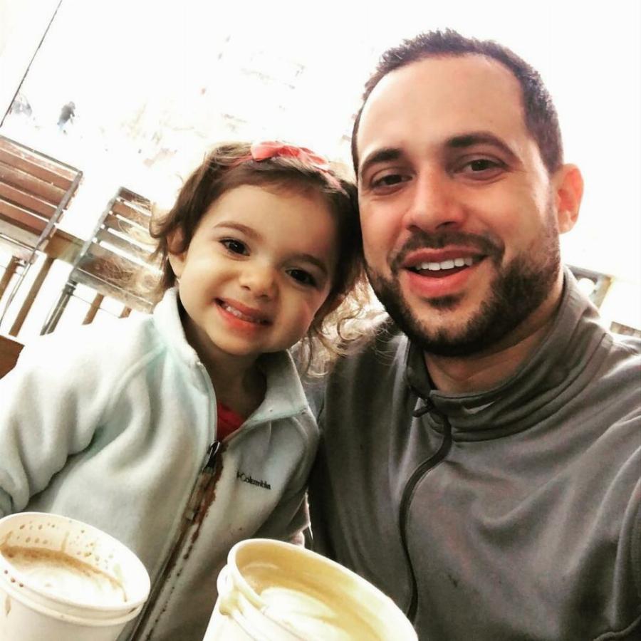 Καλομοίρα: Οι όμορφες στιγμές με τον σύζυγό της Γιώργο και τα 3 τους παιδιά