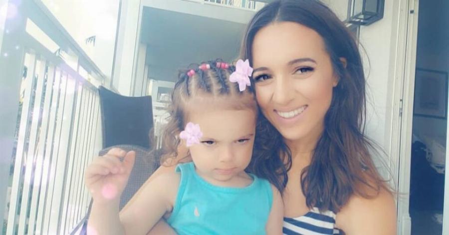 Καλομοίρα: Οι όμορφες στιγμές με τον σύζυγό της Γιώργο και τα 3 τους παιδιά