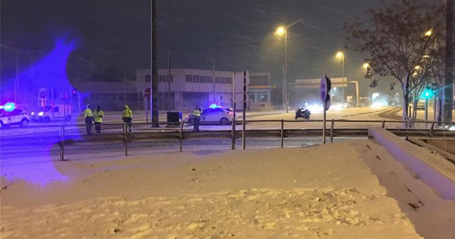 “Ευχαριστώ το Χαμόγελο του Παιδιού που έσωσε το παιδί μου-μας απεγκλώβισαν και μας πήγαν σπίτι μετά από νοσηλεία”