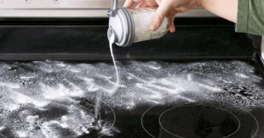 Μυστικά της γιαγιάς για την ενημέρωση όλων των νοικοκυρών: Κάθε σύγχρονη νοικοκυρά πρέπει να τα γνωρίζει