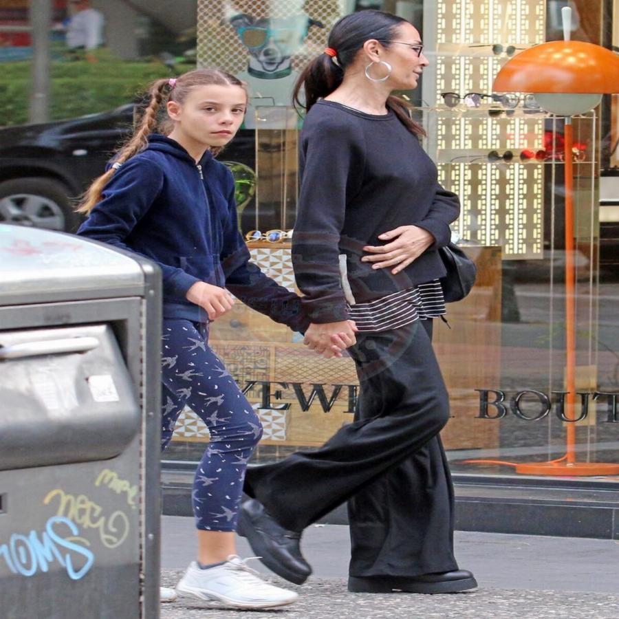 Τάνια Καψάλη: Τα χρυσά συμβόλαια, τα πρόστιμα και η ξαφνική απομόνωση