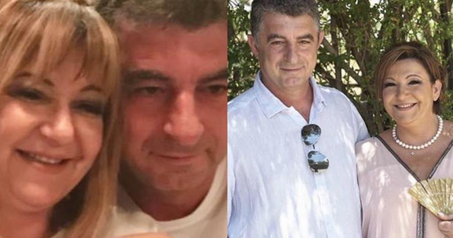 «Πάνε εννιά μήνες που είσαι μακριά μου»: Η συγκλονιστική ανάρτηση της Στάθα Καραϊβάζ