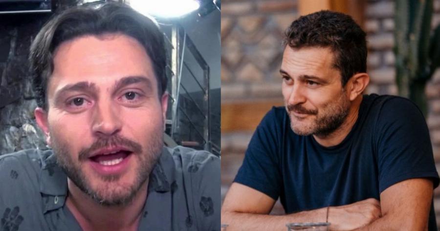 «Με τη μητέρα του γιου μου δεν ήμουν ποτέ ζευγάρι»: Η εξομολόγηση του Γιώργου Καραμίχου που θα συζητηθεί