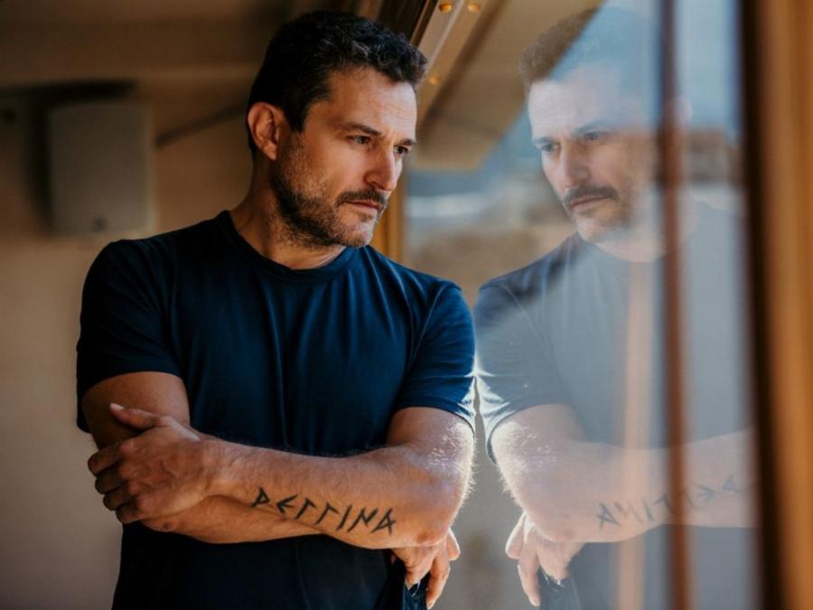 «Με τη μητέρα του γιου μου δεν ήμουν ποτέ ζευγάρι»: Η εξομολόγηση του Γιώργου Καραμίχου που θα συζητηθεί