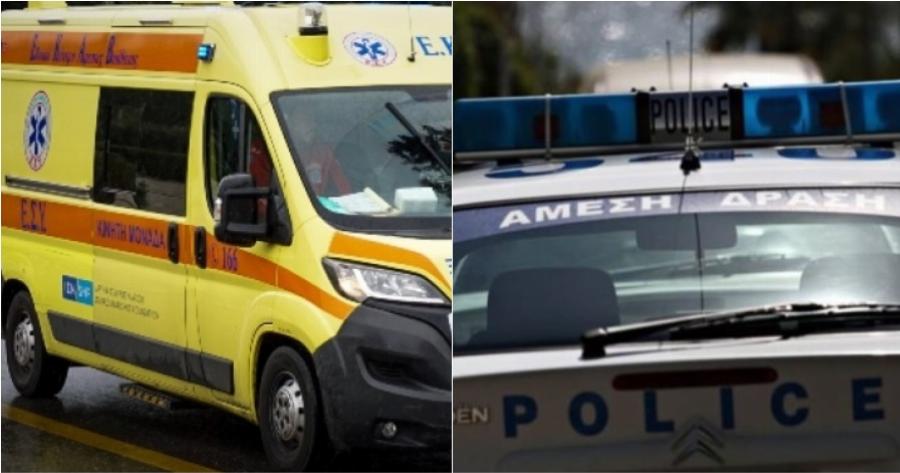 Και άλλη τραγωδία στη χώρα μας: Νεκρός 18χρονος φοιτητής στην Καρδίτσα – Κατέρρευσε μέσα σε καφετέρια