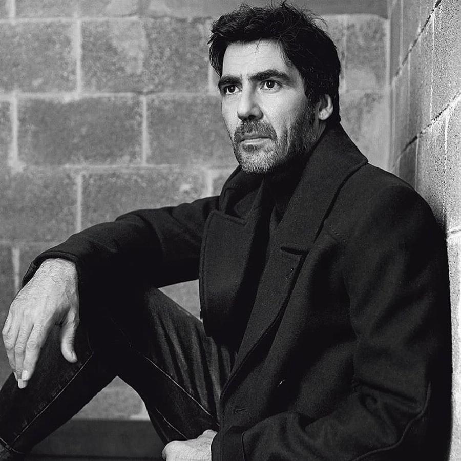 Αντώνης Καρυστινός: Έφυγε από την Ελλάδα, μένει μόνιμα στο εξωτερικό και εξηγεί την αιτία που το έκανε αυτό