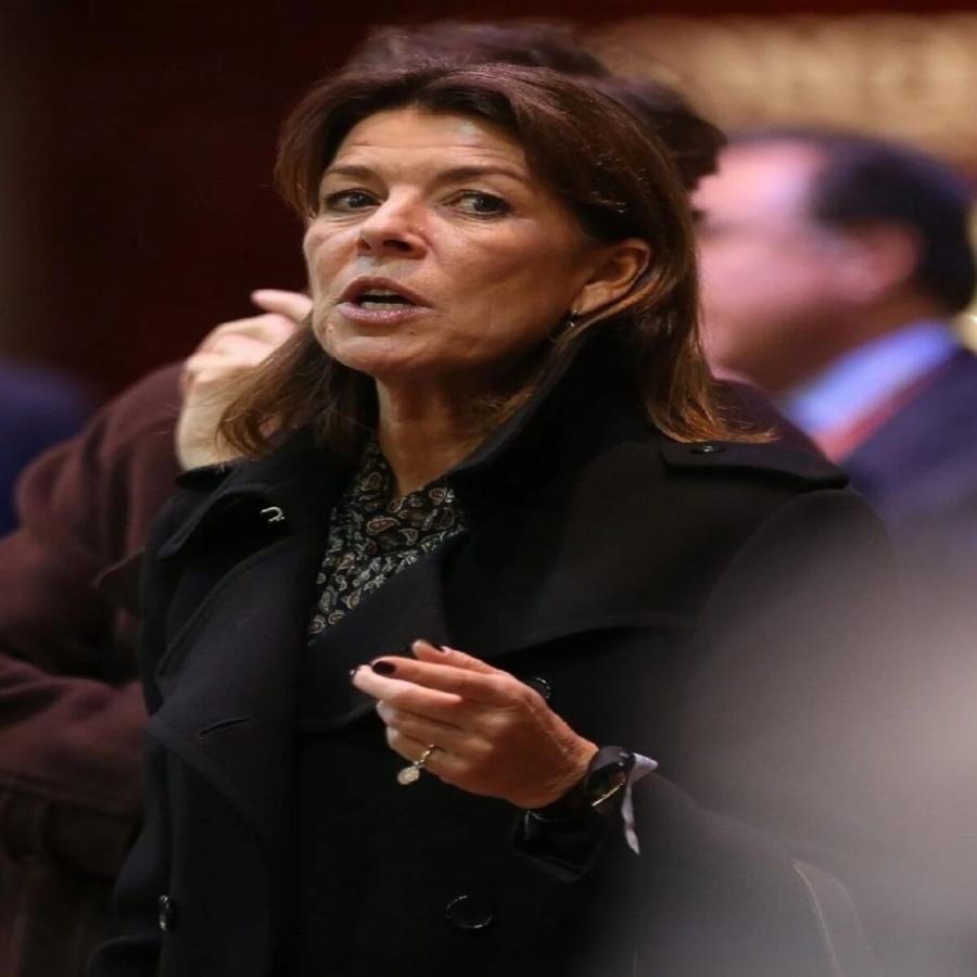 Καρολίνα του Μονακό: Τα σημάδια της σκληρής μοίρας στο πρόσωπο της πανέμορφης πριγκίπισσας – Είκονες της στην ηλικία των 62 ετών