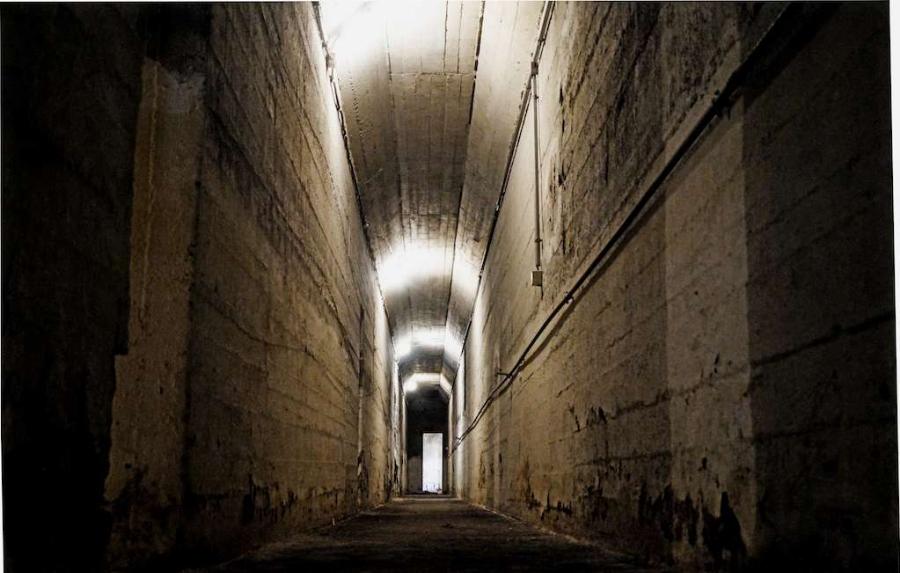 Καταφύγια της Αθήνας: Ταξίδι στη κρυφή και υπόγεια πόλη κάτω από την Αττική