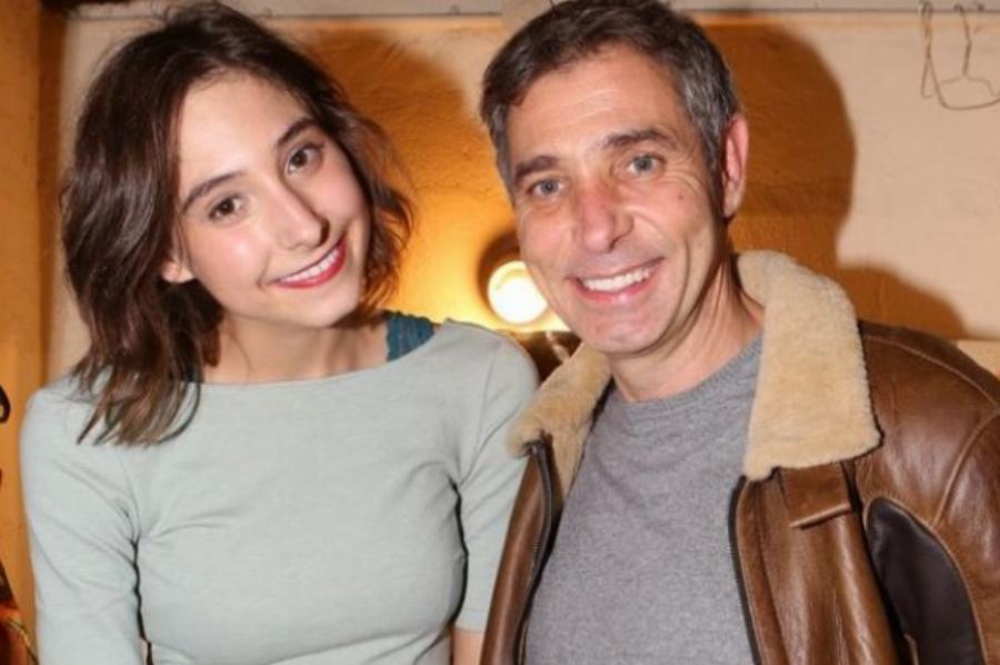 Θοδωρής Αθερίδης: Η σχέση του με τη θρησκεία, ο αλκοολισμός, τα 15 χρόνια σχέσης με την Καρύδη και το διαζύγιο που δεν πήρε ποτέ