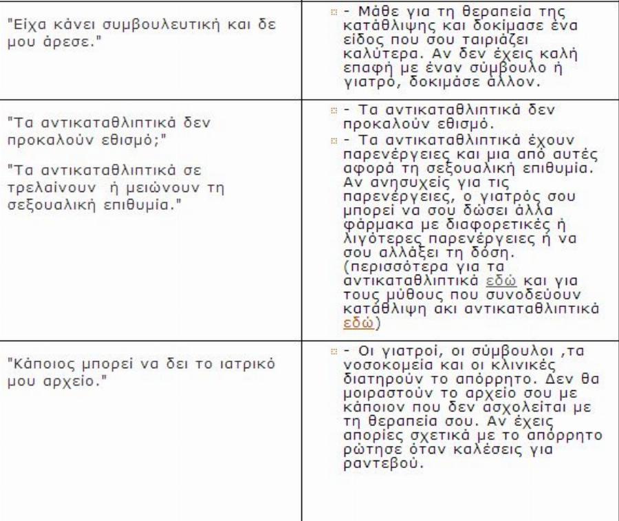 «Η κατάθλιψη είναι ασθένεια»: Πως μπορείτε να βοηθήσετε και πως πρέπει να μιλάμε σε έναν καταθλιπτικό άνθρωπο