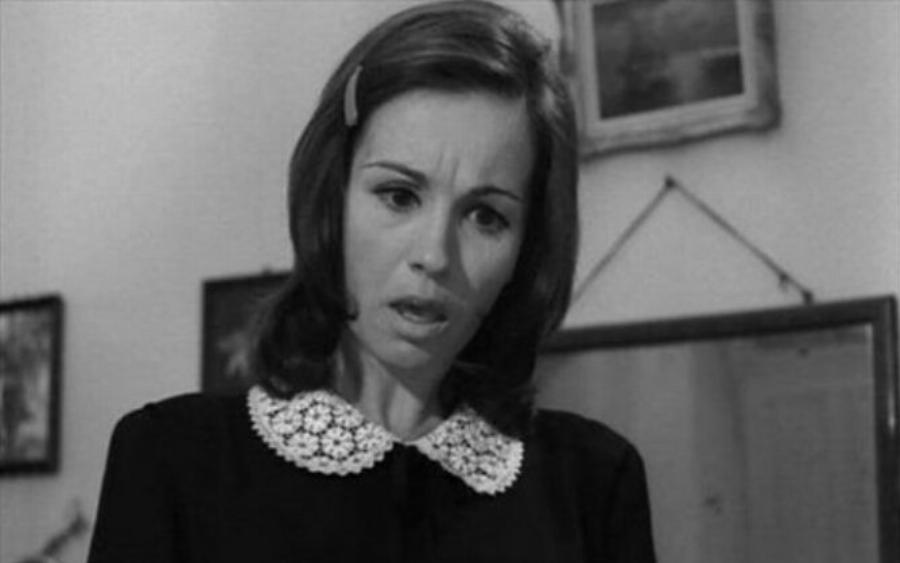 Κατερίνα Γώγου: Η τεράστια αγάπη για την ποίηση, το μήνυμα στην κόρη της Μυρτώ και η αυτοκτονία της