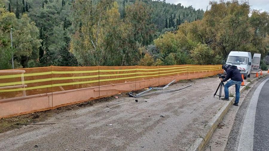 Βαρύ πένθος στην Ηλιούπολη για την 23χρονη Ηλιάνα που έχασε τη ζωή της στην Κατεχάκη