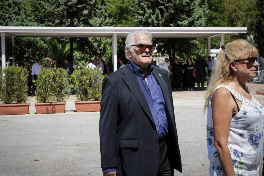 Κάτια Αθανασίου: Η δημοσιότητα, η σκληρή απάντηση όταν ζήτησε αύξηση, το περιθώριο και το τελευταίο αντίο