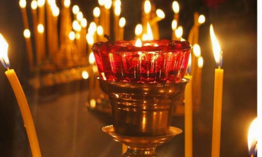 “Πάτερ ἡμῶν” – Η σωστή ερμηνεία της προσευχής