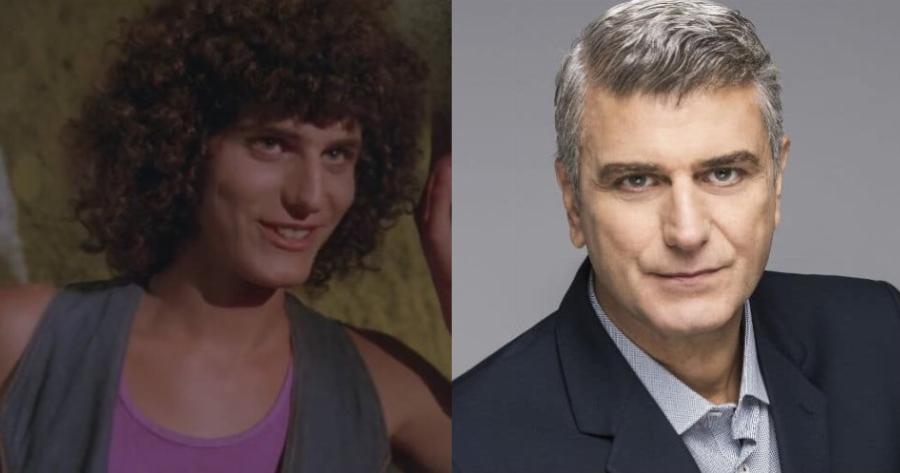 Βλαδίμηρος Κυριακίδης: Tα δύσκολα παιδικά χρόνια, τα τραύματα και οι σχέση με τους γονείς του